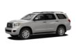 2011 Toyota Sequoia