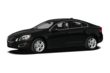 2011 Volvo S60