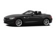 2012 BMW Z4