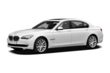 2012 BMW 760