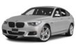 2012 BMW 535 Gran Turismo