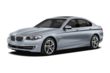 2012 BMW ActiveHybrid 5