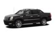 2012 Cadillac Escalade EXT