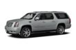 2012 Cadillac Escalade ESV