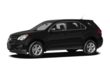 2012 Chevrolet Equinox
