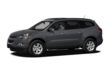 2012 Chevrolet Traverse