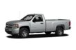 2012 Chevrolet Silverado 1500