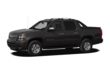 2012 Chevrolet Avalanche 1500