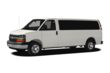 2012 Chevrolet Express 1500