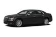 2012 Chrysler 300C