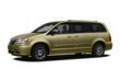 2012 Chrysler Town & Country