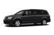 2012 Dodge Grand Caravan