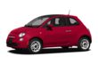 2012 FIAT 500