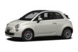 2012 FIAT 500c