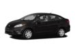 2012 Ford Fiesta