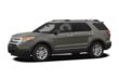 2012 Ford Explorer