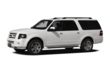 2012 Ford Expedition EL