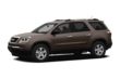 2012 GMC Acadia