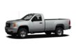 2012 GMC Sierra 2500HD