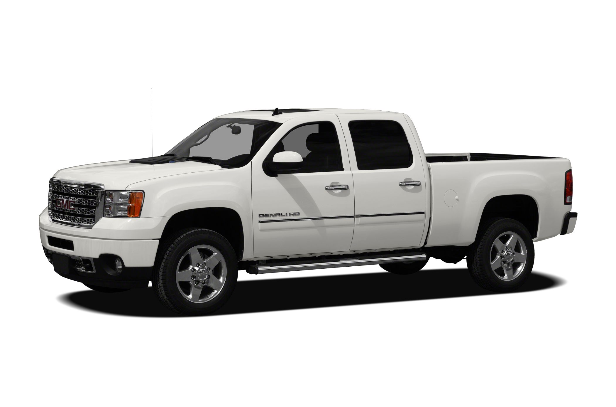 Used gmc denalis for sale #3