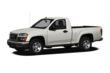 2012 GMC Canyon