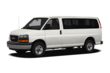 2012 GMC Savana 1500