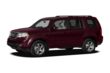 2012 Honda Pilot