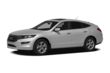 2012 Honda Crosstour