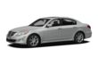 2012 Hyundai Genesis