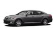 2012 Hyundai Equus