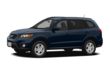 2012 Hyundai Santa Fe