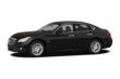 2012 Infiniti M35h