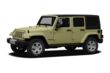 2012 Jeep Wrangler Unlimited