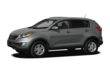 2012 Kia Sportage