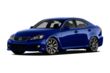 2012 Lexus IS-F