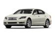 2012 Lexus LS 600h
