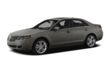 2012 Lincoln MKZ