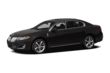 2012 Lincoln MKS