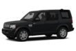 2012 Land Rover LR4