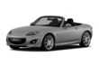 2012 Mazda MX-5 Miata