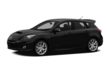 2012 Mazda MAZDASPEED3