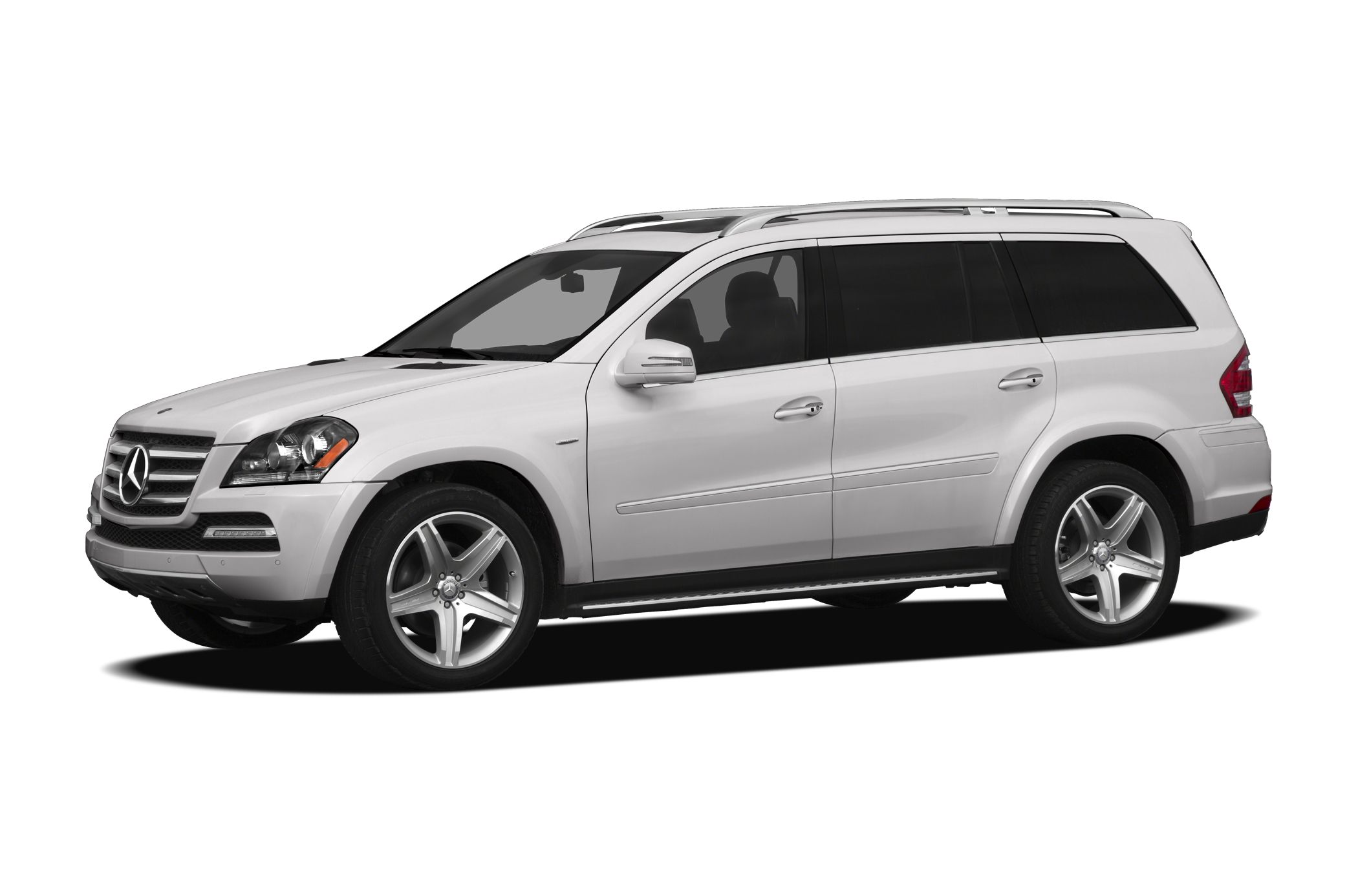 Used mercedes suv for sale in michigan #2