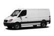 2012 Mercedes-Benz Sprinter