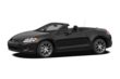 2012 Mitsubishi Eclipse Spyder