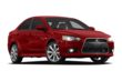2012 Mitsubishi Lancer