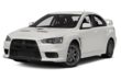 2012 Mitsubishi Lancer Evolution
