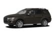 2012 Mitsubishi Outlander