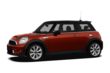 2012 MINI Cooper S