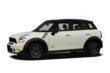 2012 MINI Cooper S Countryman