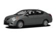 2012 Nissan Versa